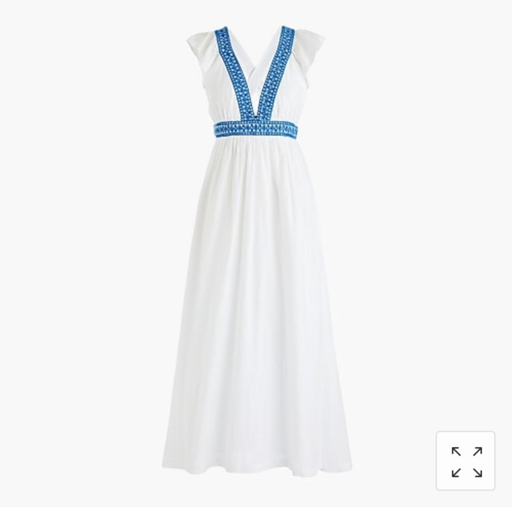 J Crew Dress